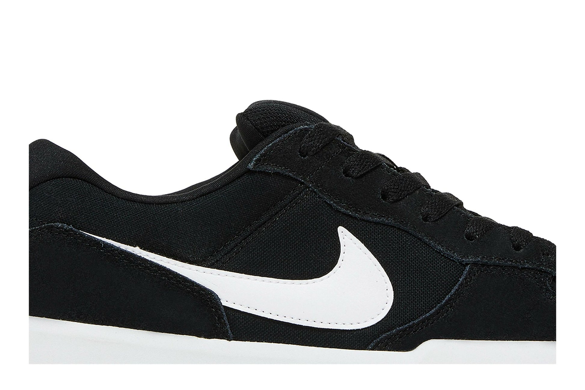 Nike SB Force 58 ‘Black White’ CZ2959-001