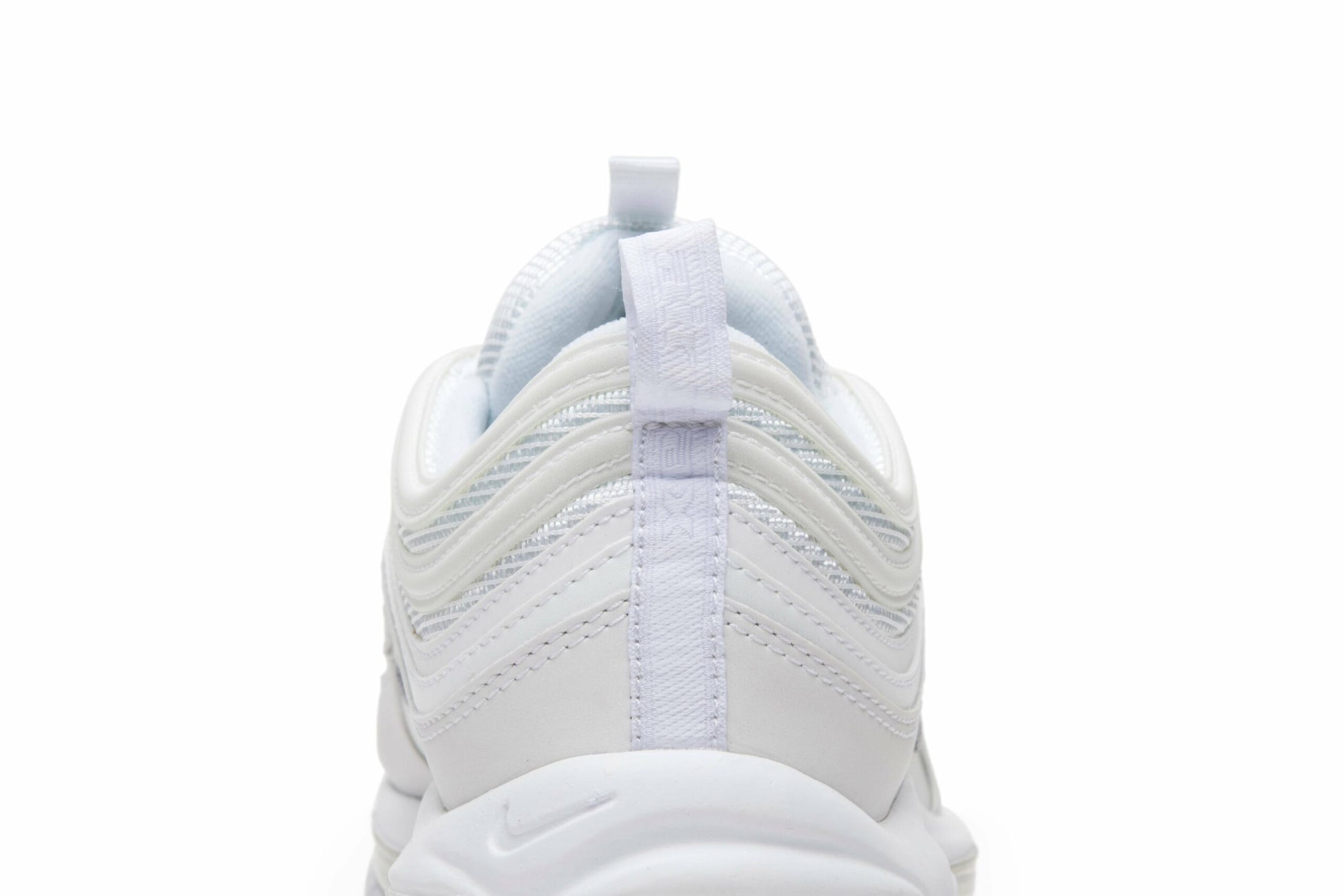 Nike Air Max 97 ‘Triple White’ 921826-101