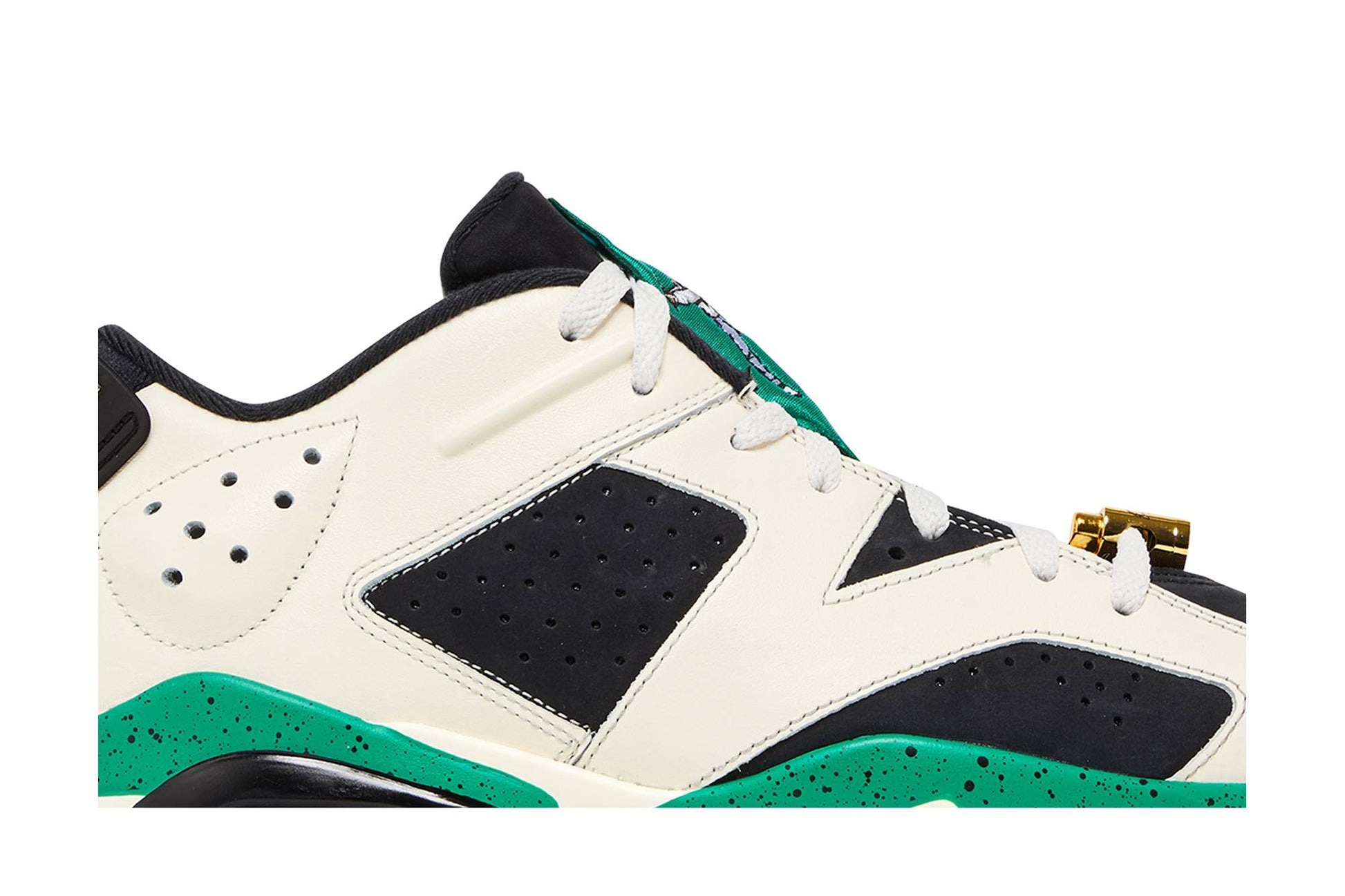 Eastside Golf X Air Jordan 6 Retro Low Golf ‘1961’ FJ0848-100