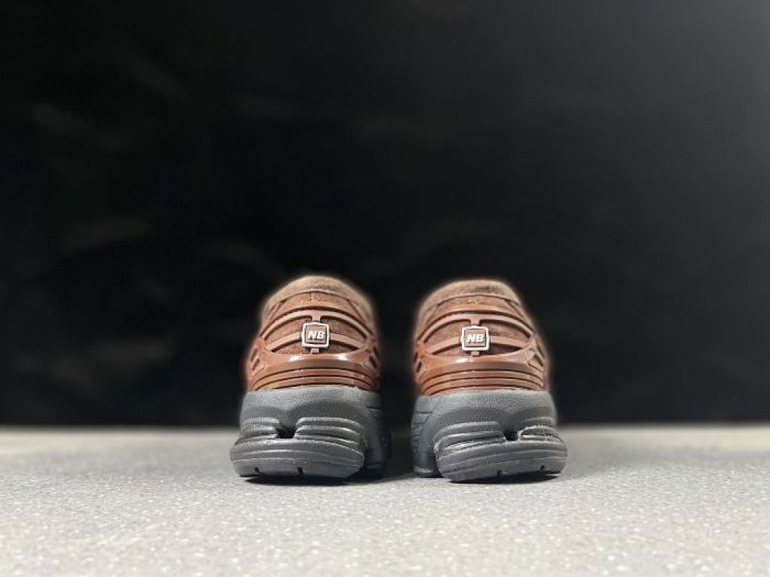 Aimé Leon Dore ALD x New Balance 1906R Loafer "Timberwolf" Brown Suede Men's Casual Shoes M1906RLA