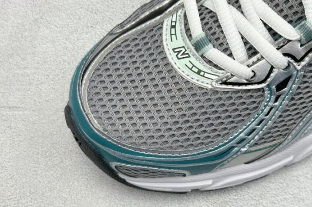 New Balance 1906R Grey Teal Silver White Lifestyle Running Sneakers ML1906RC