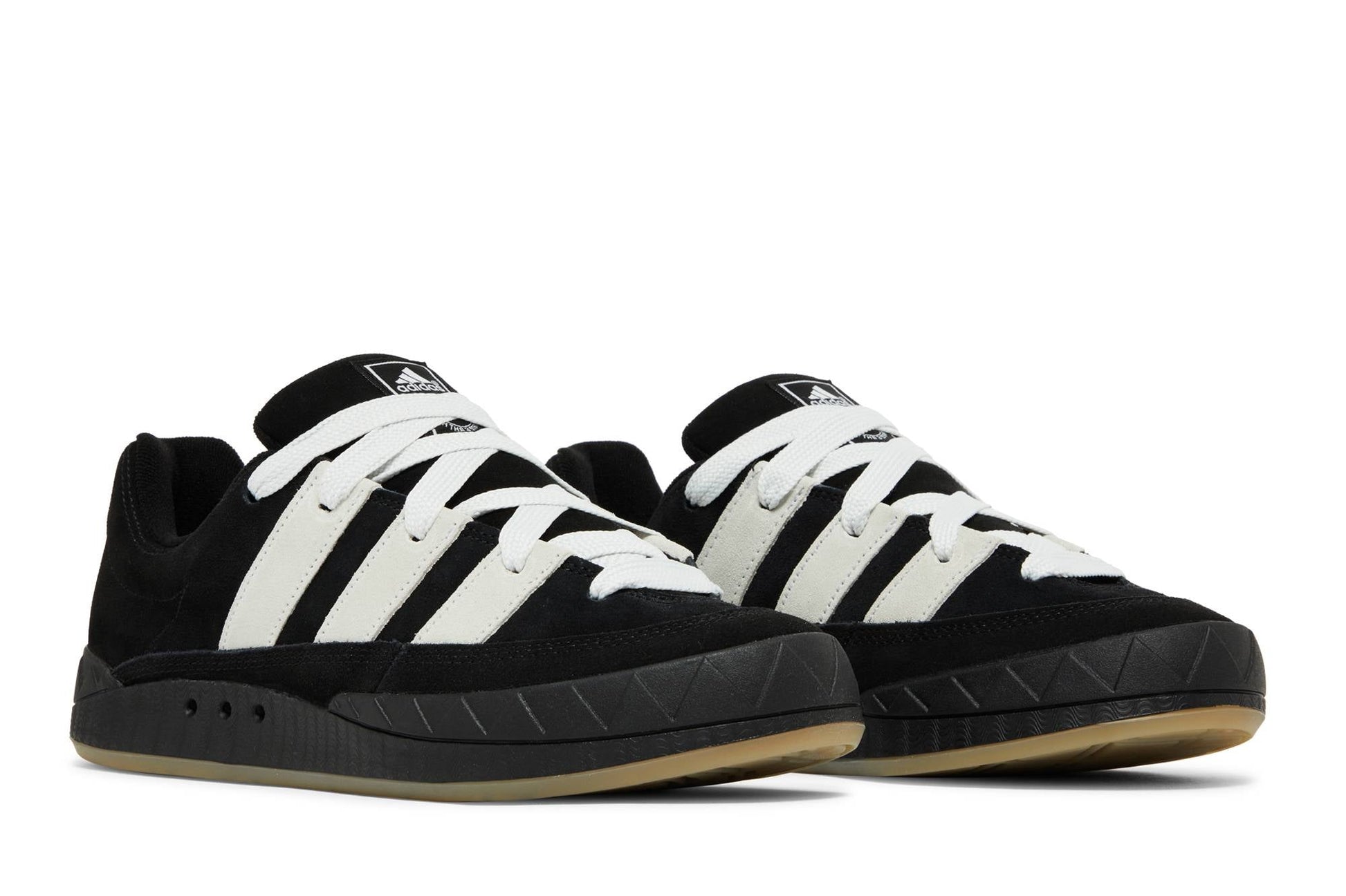 Adidas Adimatic ‘Black Gum’ HQ6900