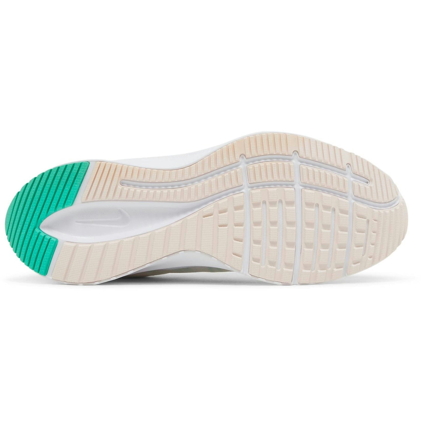 ( Women ) Nike Quest 4 ‘White Pink’ DA1106-105