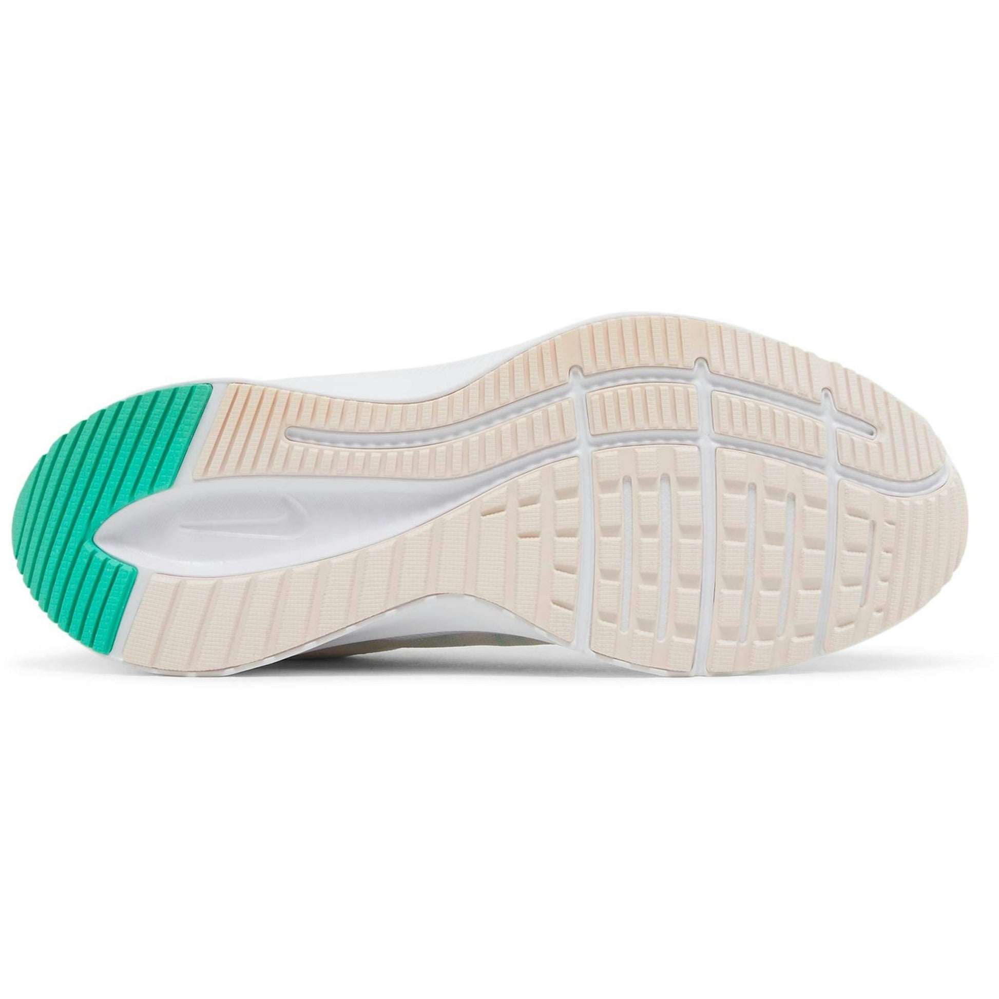 ( Women ) Nike Quest 4 ‘White Pink’ DA1106-105