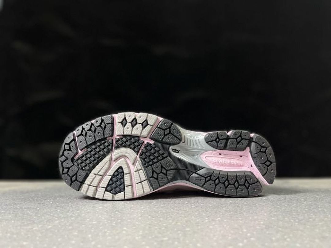 New Balance 1906R Kids Hook & Loop Shoes PT1906RM Sweet Caramel Mint Green Pink Toddler Sneakers