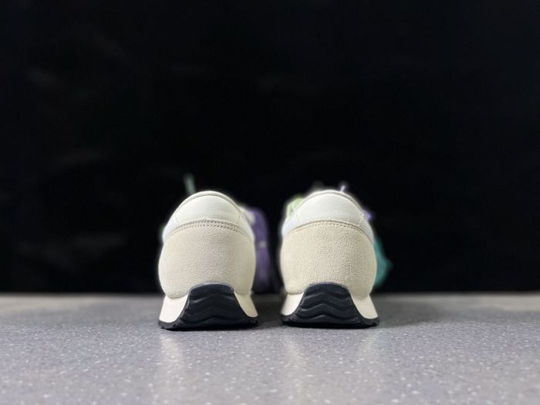 New Balance 237 MS237LA1 Men's Women's Casual Lifestyle Sneakers Light Aluminum Sea Salt Cream White Suede Retro Running Shoes