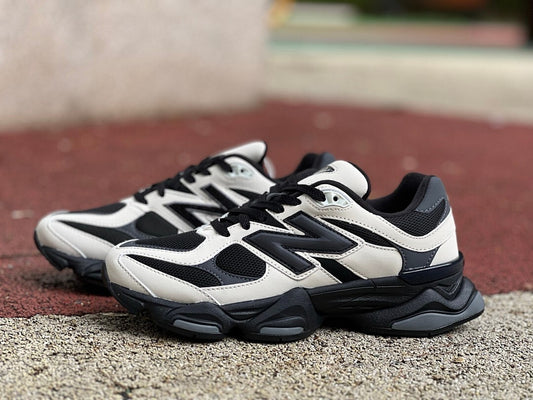 New Balance 9060 Sea Salt U9060MAC
