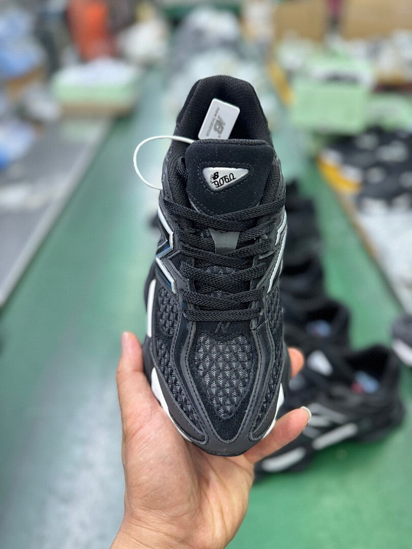 New Balance 9060 Black U9060BLK