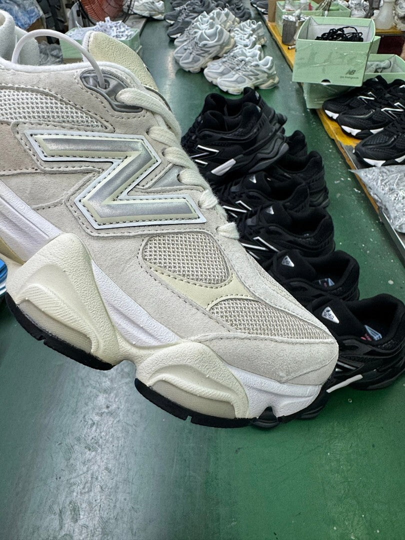 New Balance 9060 Sea Salt U9060MAC