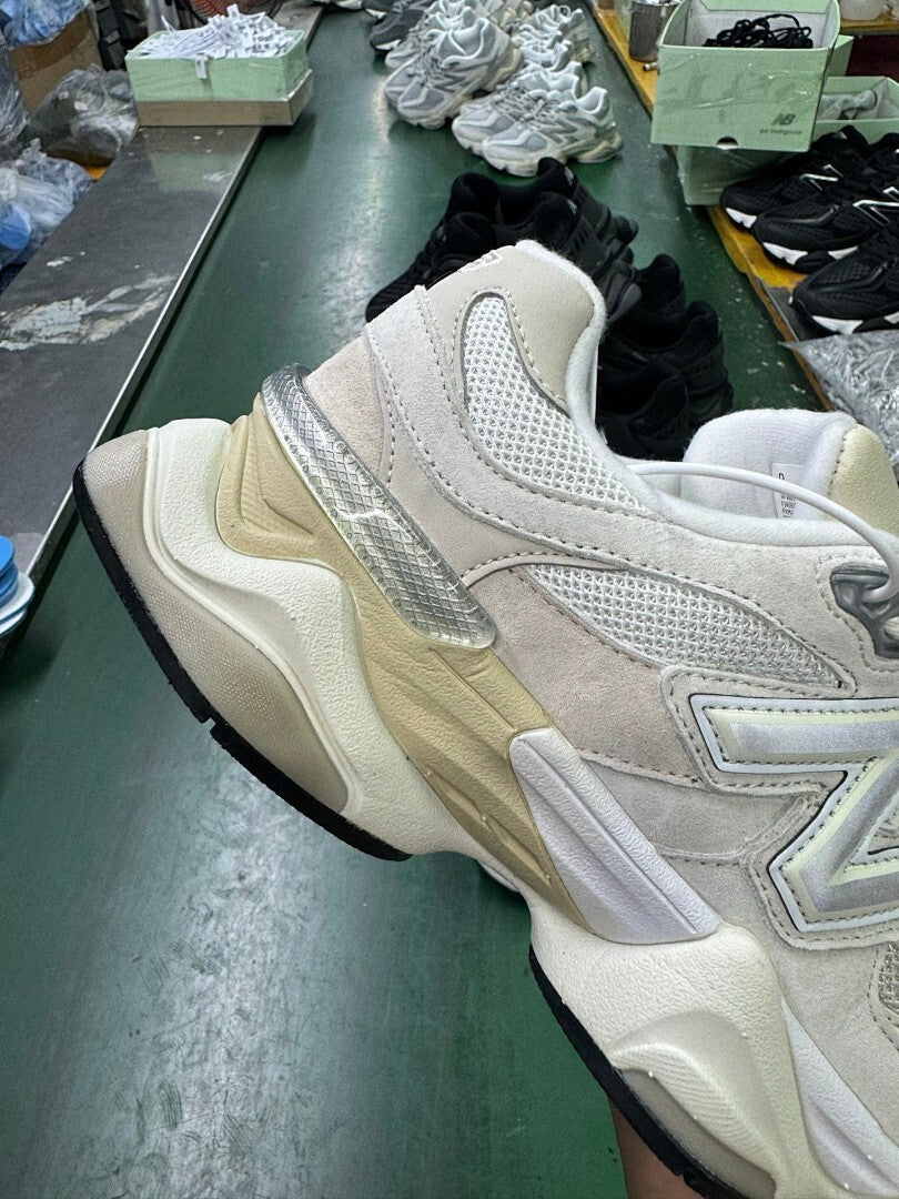 New Balance 9060 Sea Salt U9060MAC