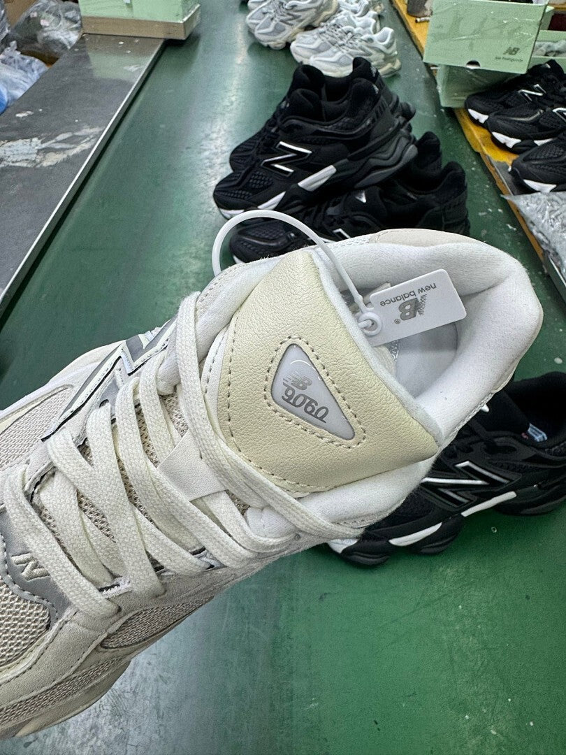 New Balance 9060 Sea Salt U9060MAC
