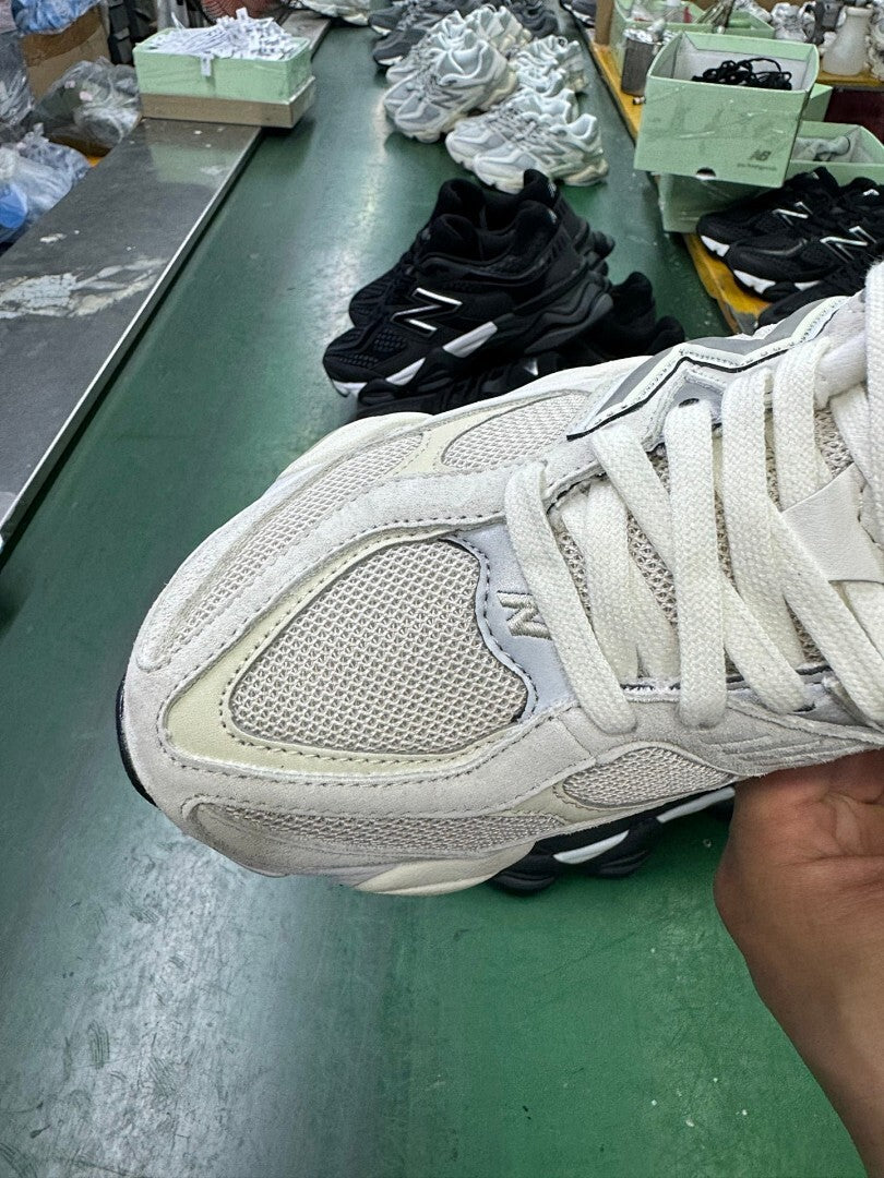 New Balance 9060 Sea Salt U9060MAC