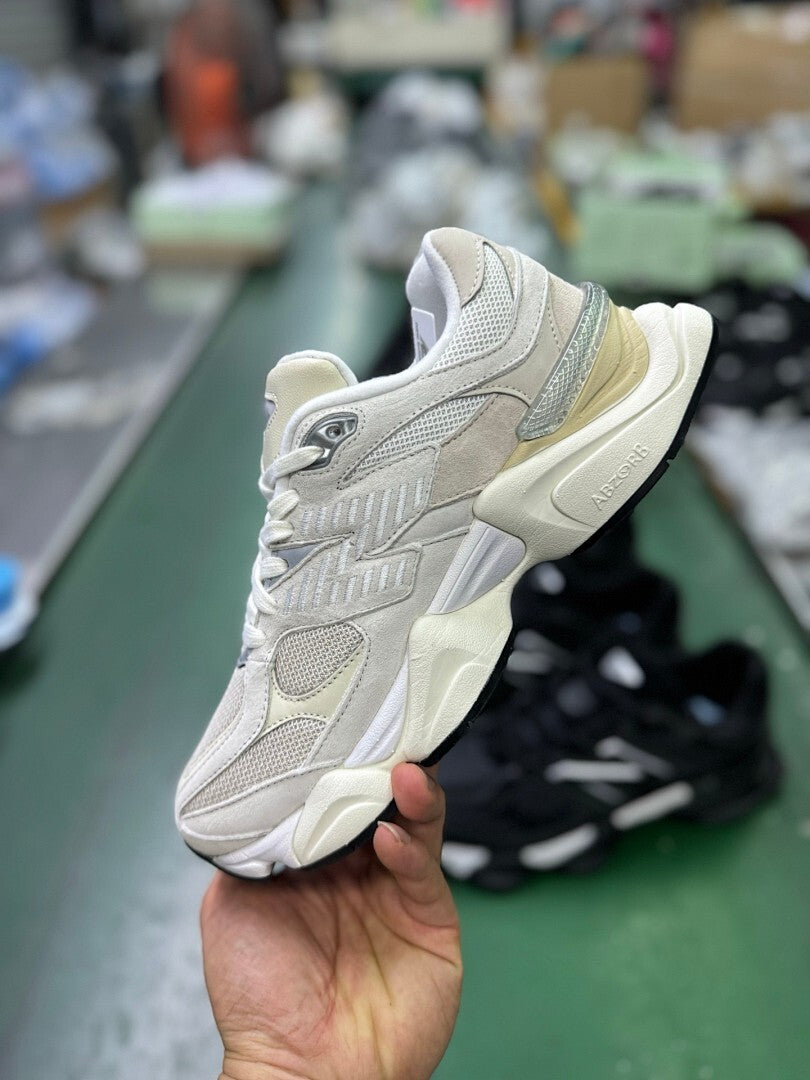 New Balance 9060 Sea Salt U9060MAC