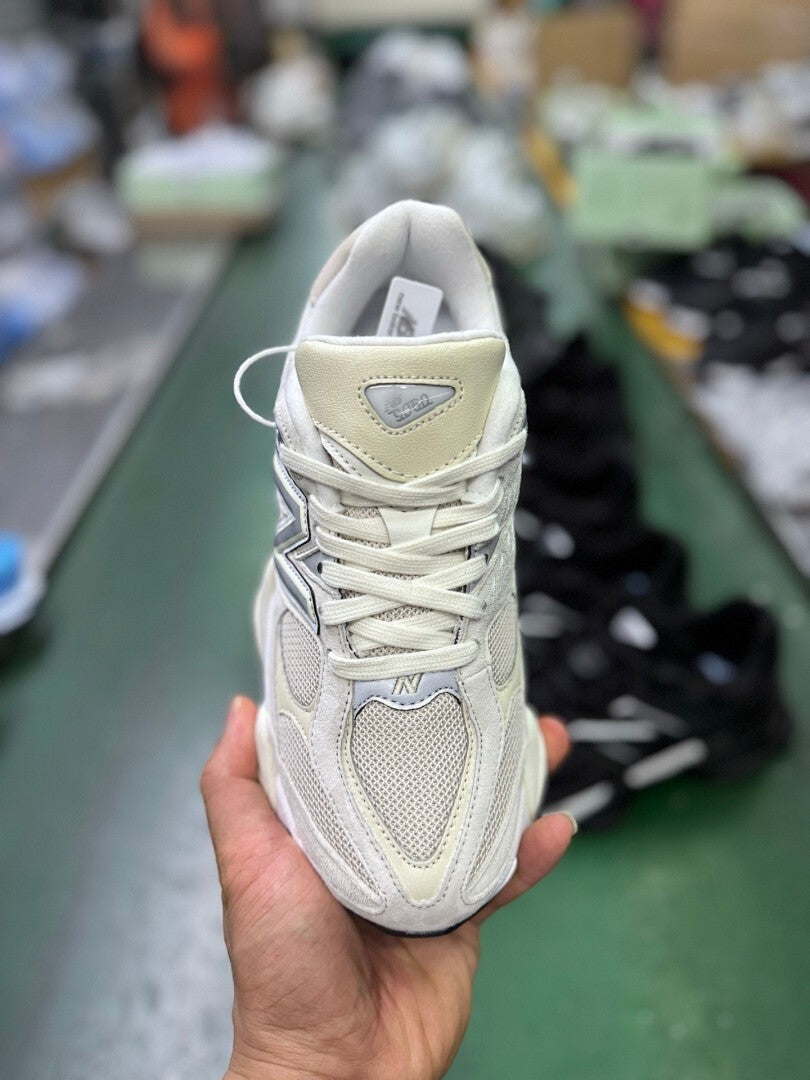 New Balance 9060 Sea Salt U9060MAC