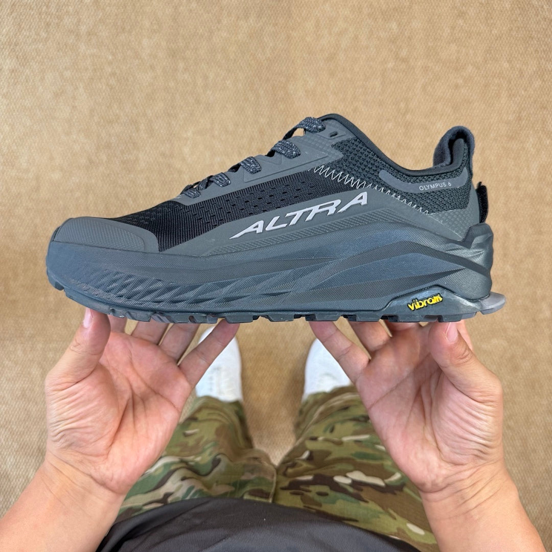 Altra Olympus 6