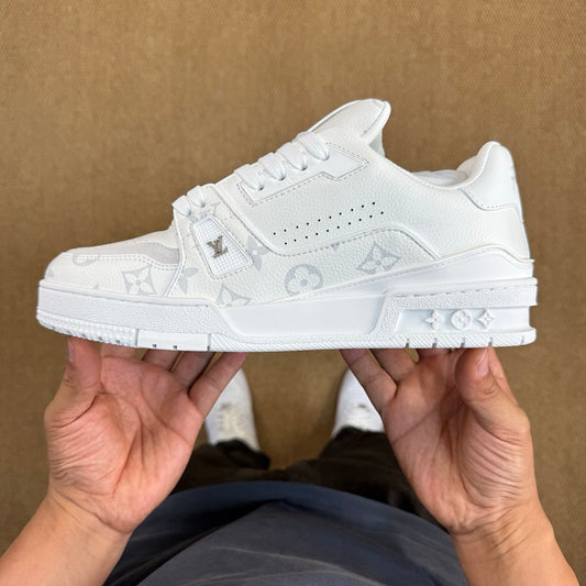 Louis Vuitton LV Trainer Sneaker 1A8WG5