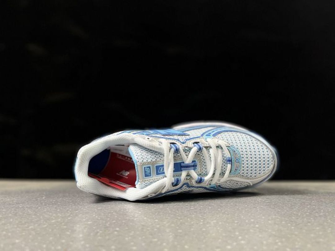 New Balance 1906R Reflection White Light Blue Silver Running Shoes M1906RCH