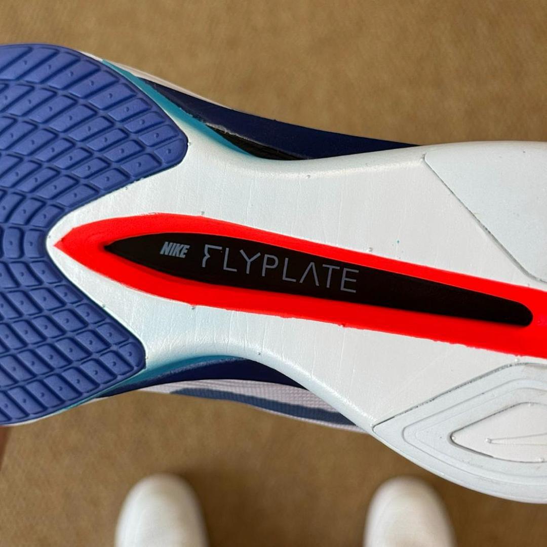 Nike Road Racing VF 2025-04