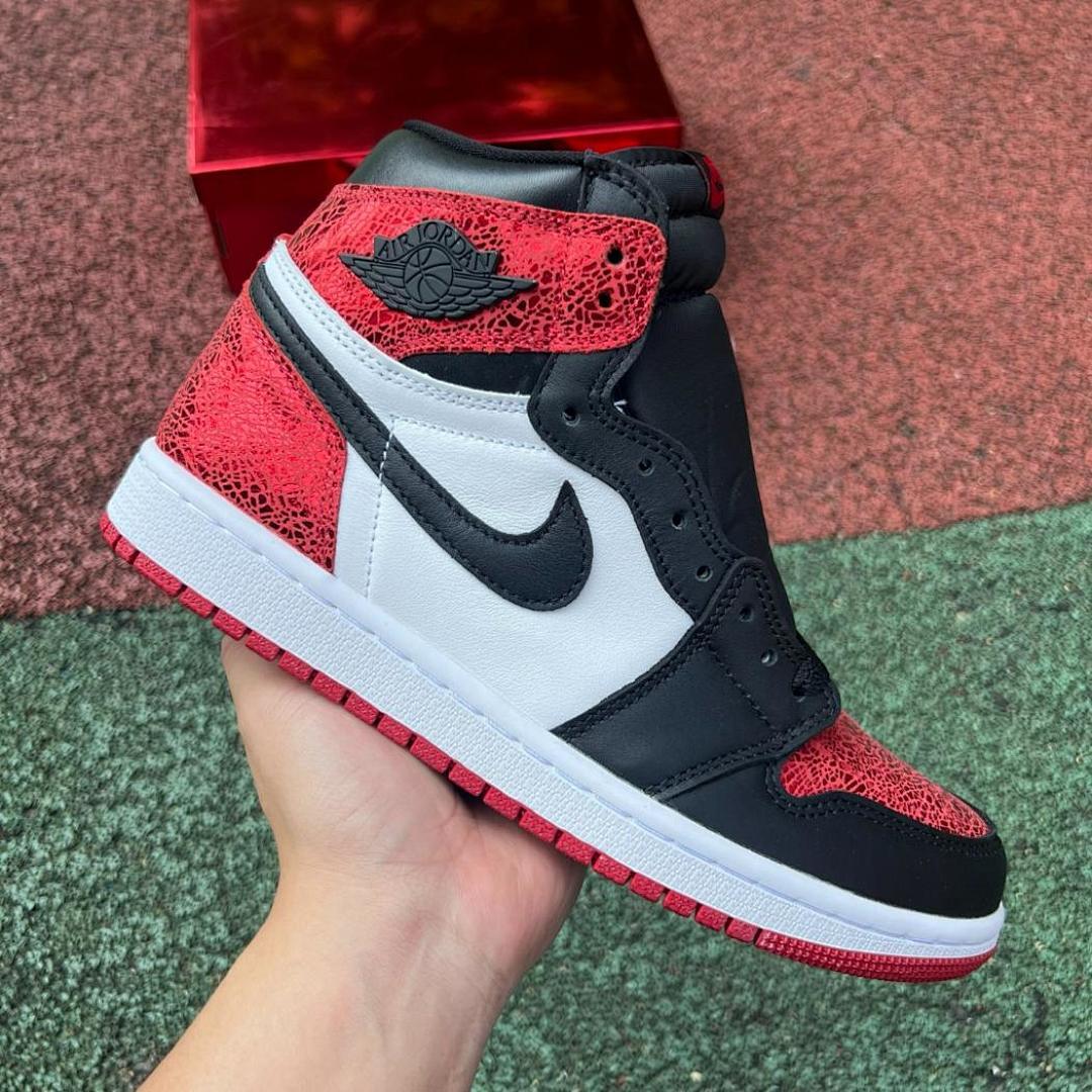 Air Jordan 1 Retro High OG Shattered Backboard 3.0 555088-028