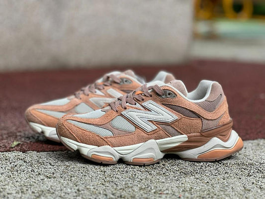 New Balance 9060 Workwear U9060BRN