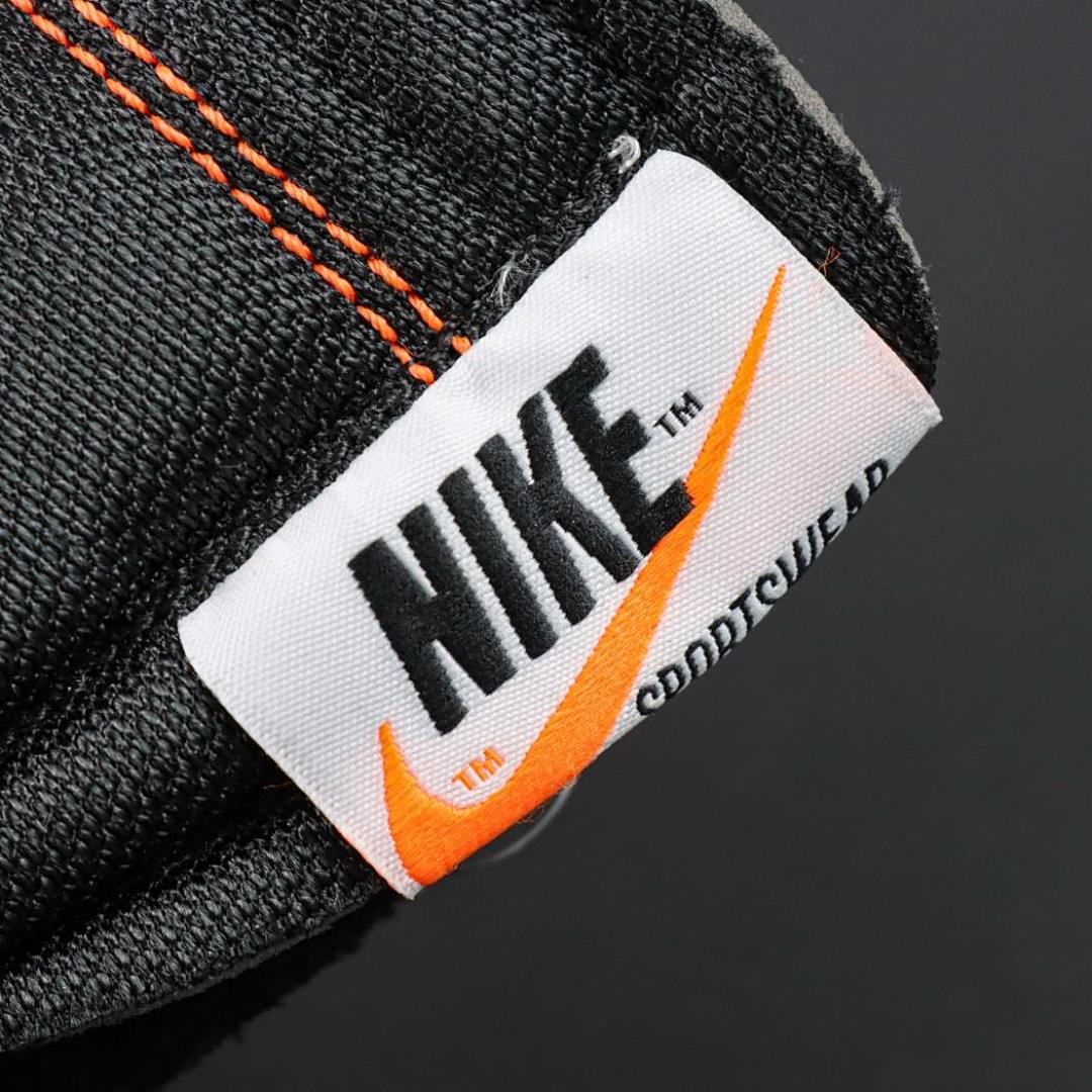 Off-White x Nike Blazer Mid 'Grim Reapers' AA3832-001