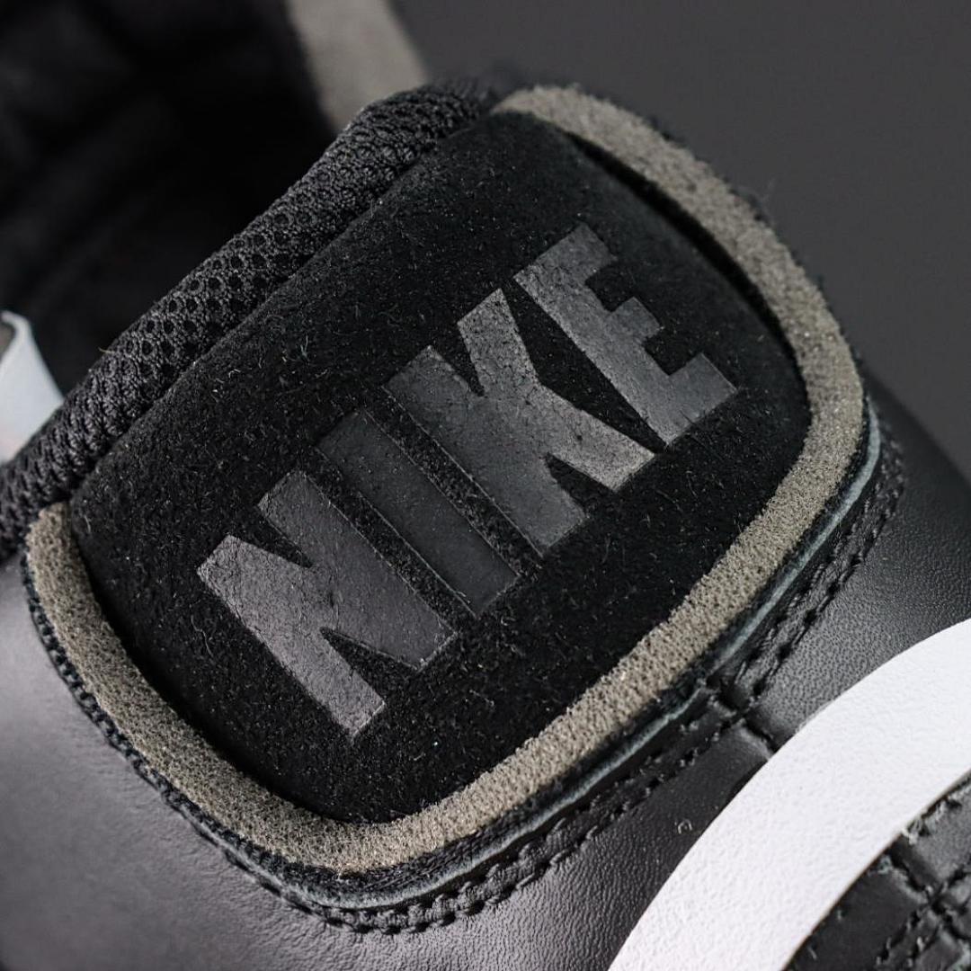 Off-White x Nike Blazer Mid 'Grim Reapers' AA3832-001