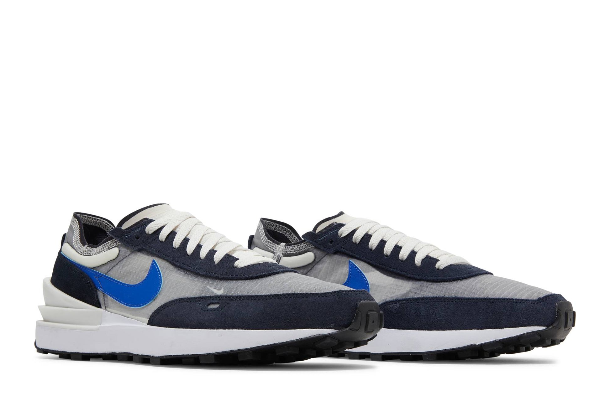Nike Waffle One SE ‘Phantom Hyper Royal’ DD8014-003