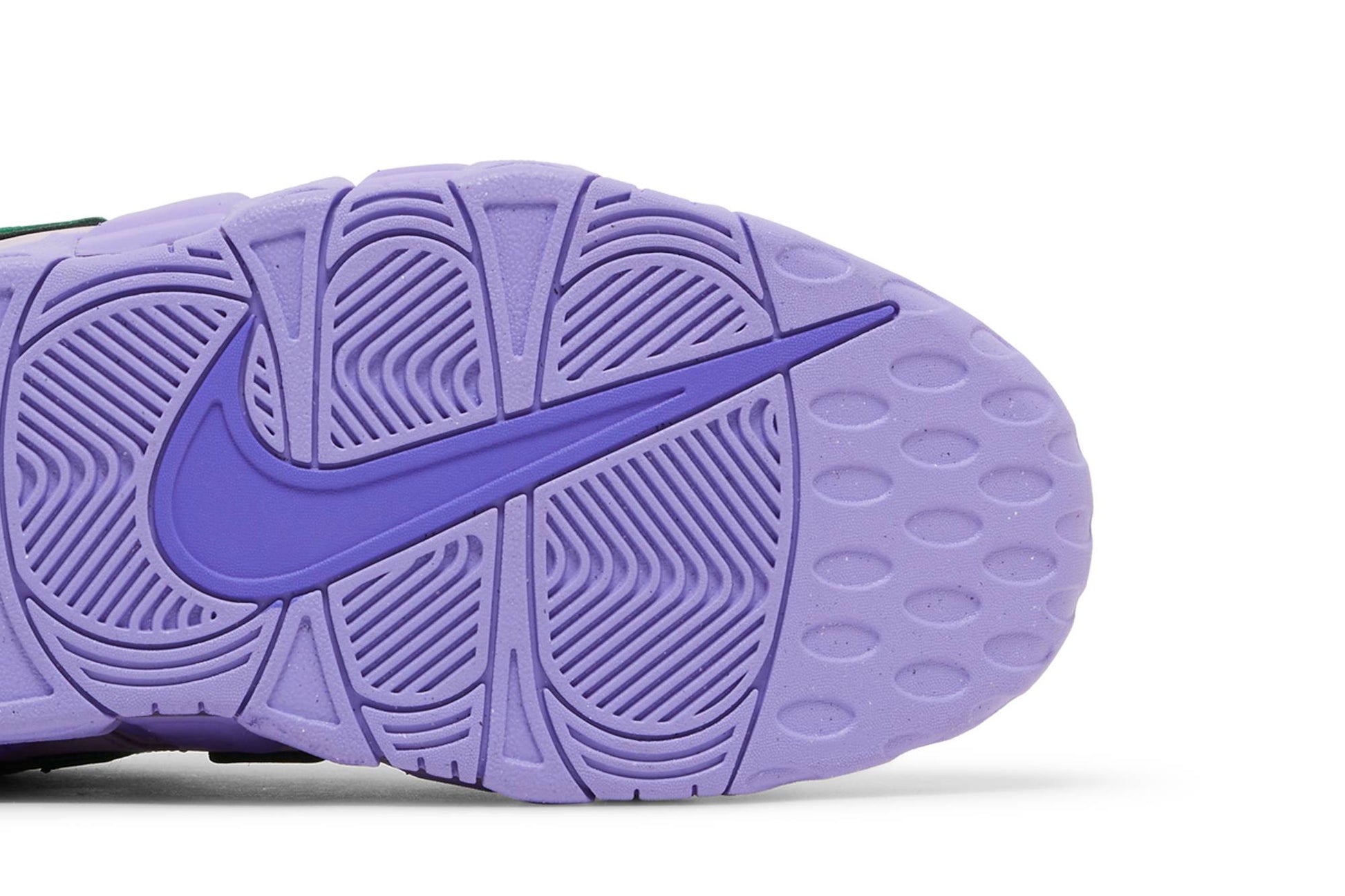 AMBUSH X Nike Air More Uptempo Low ‘Lilac’ FB1299-500
