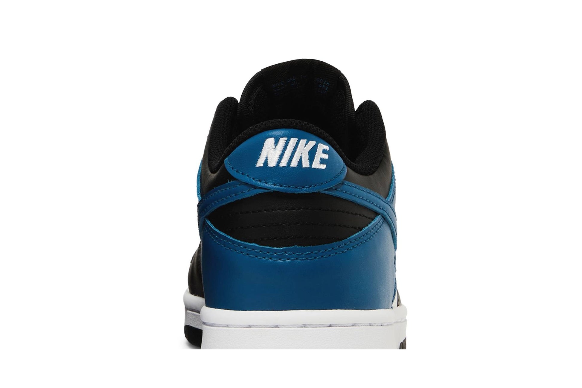 ( Youth ) Nike Dunk Low ‘Industrial Blue’ DH9765-104