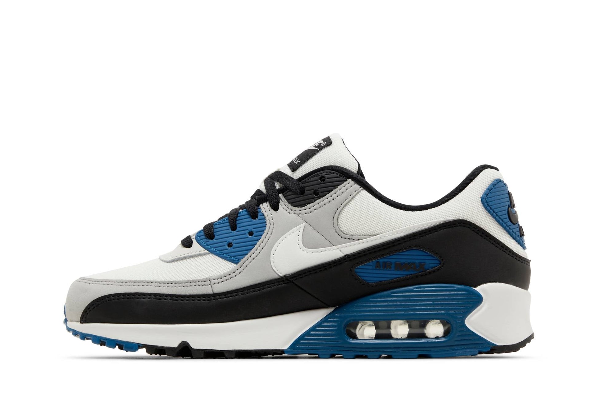 Nike Air Max 90 ‘Black Teal Blue’ FB9658-002