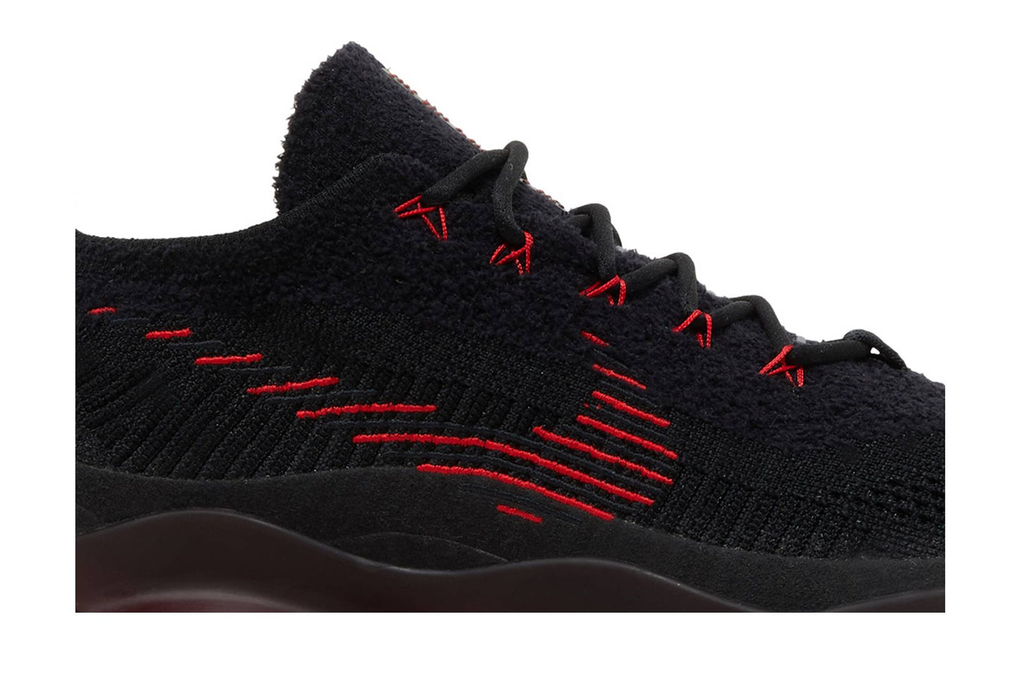 Nike Air Max Scorpion Flyknit ‘Bred’ DJ4701-004
