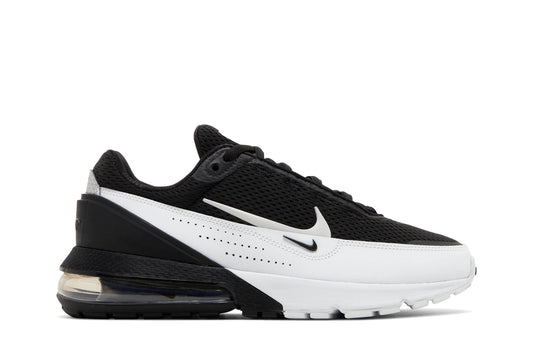 Nike Air Max Pulse Black Pure Platinum DR0453-005