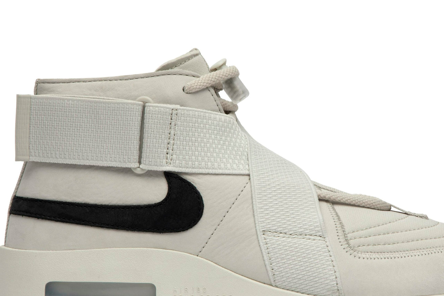 Nike Air Fear Of God Raid ‘Light Bone’ AT8087-001