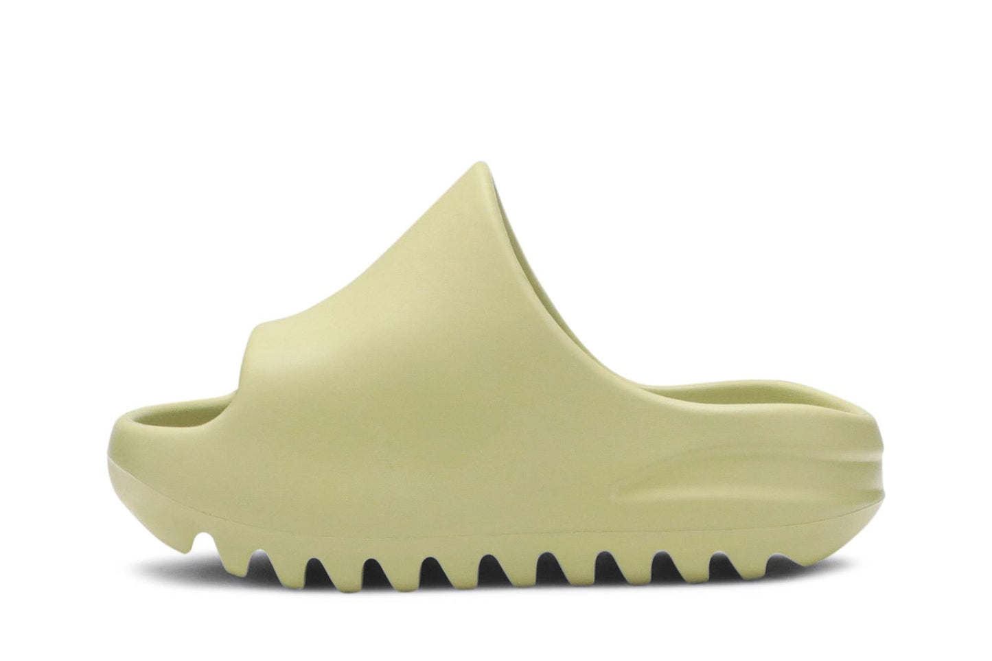 ( Kids ) Adidas Yeezy Slides ‘Resin’ 2020 FX0495