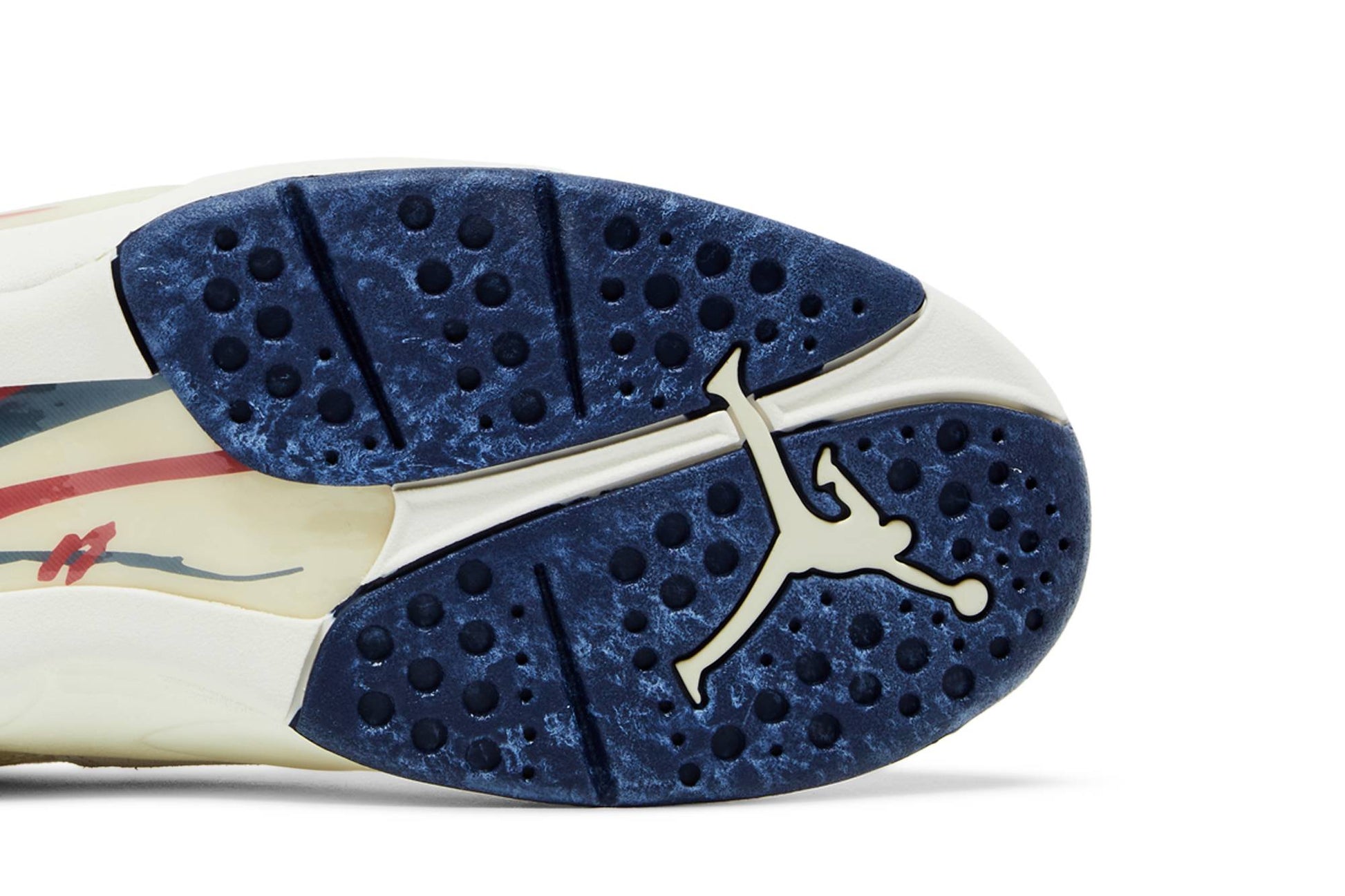 SoleFly X Jordan X Air Jordan 8 Retro ‘Mi Casa Es Su Casa’ FJ2850-107