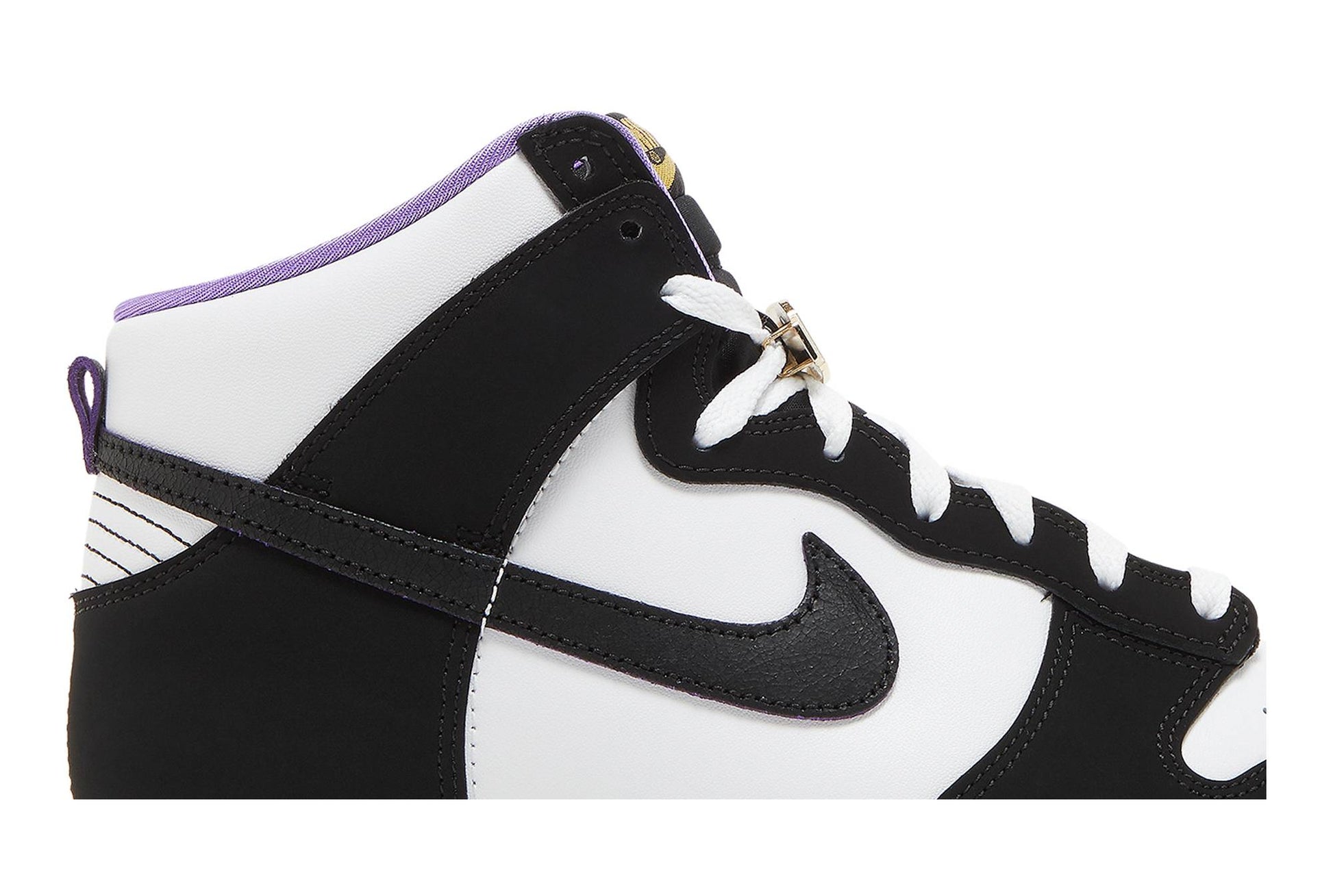 Nike Dunk High ‘World Champ’ DR9512-001
