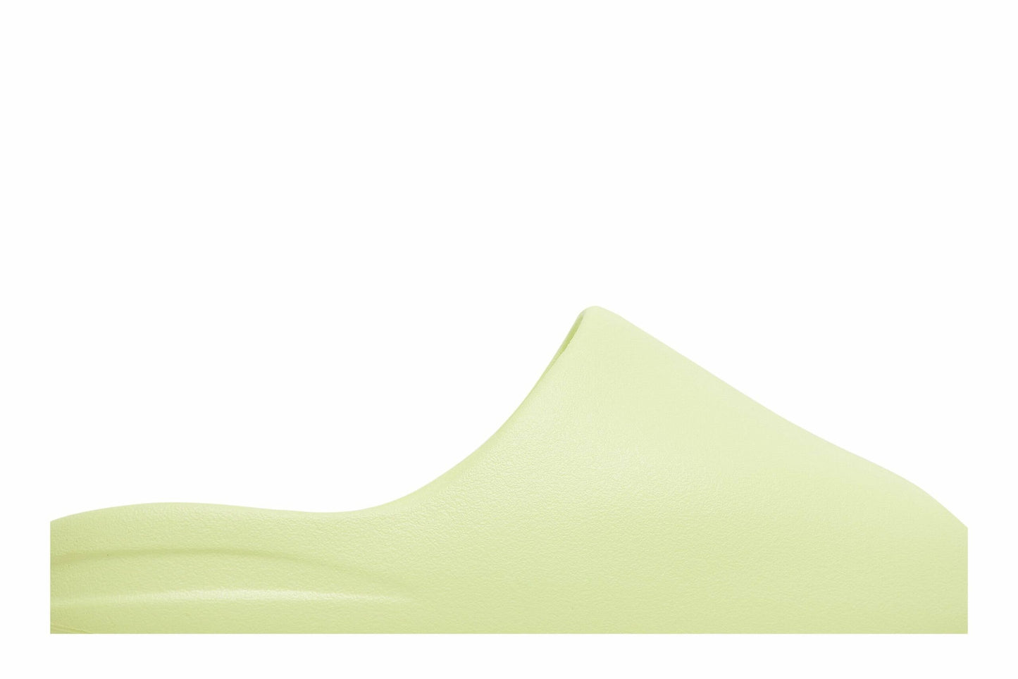 Adidas Yeezy Slides ‘Glow Green’ ( 2022 ) ( Restock ) HQ6447