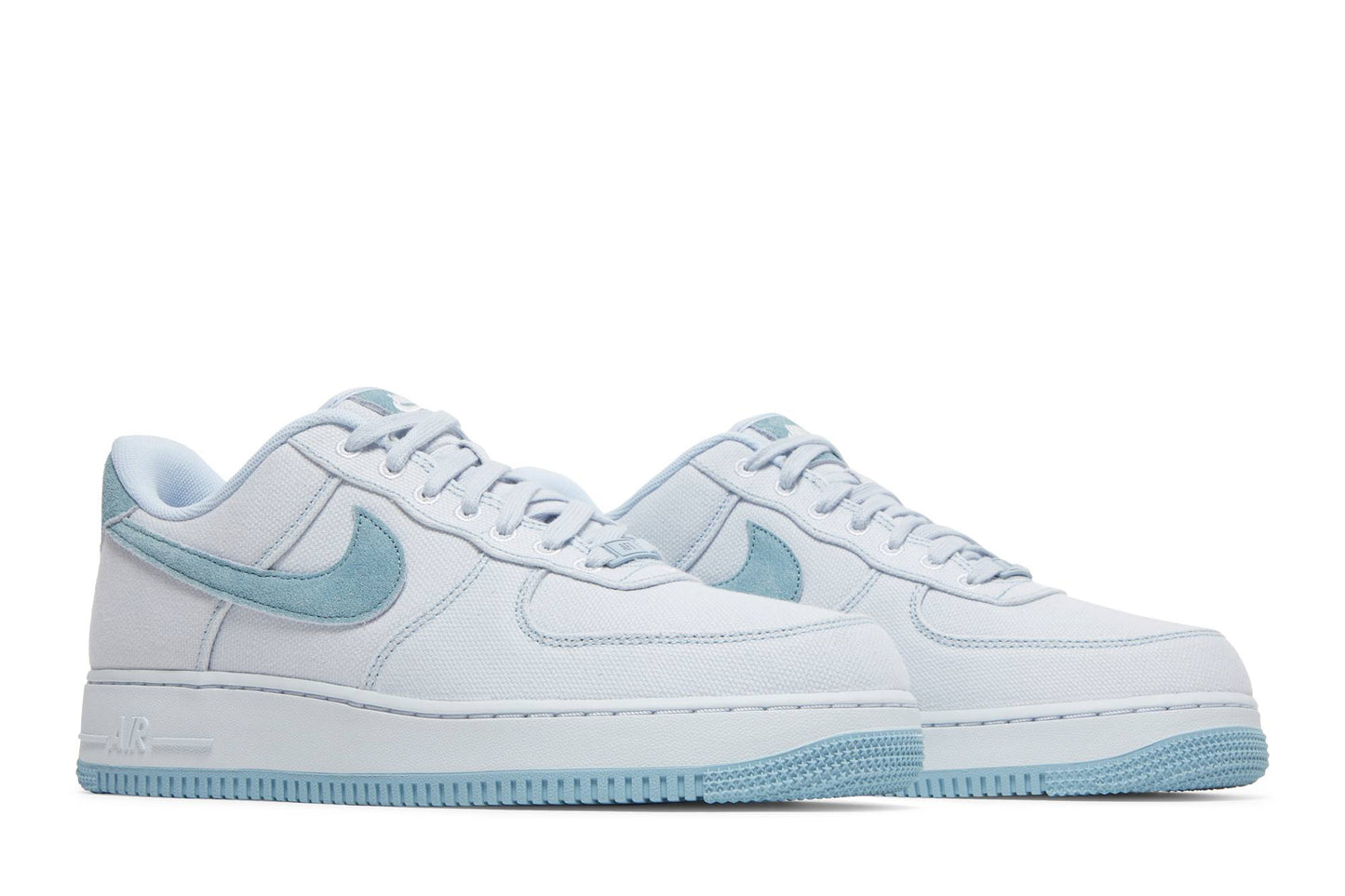 Nike Air Force 1 Low ‘Blue Dip Dye’ DQ8233-001
