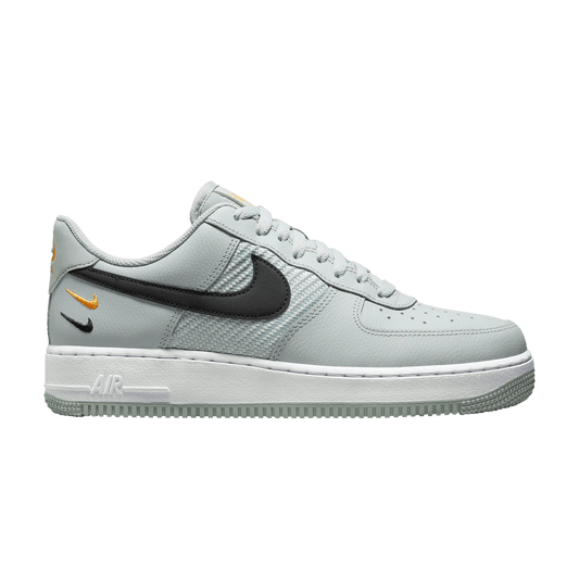 Nike Air Force 1 Low Triple Swoosh Grey FD0666-002