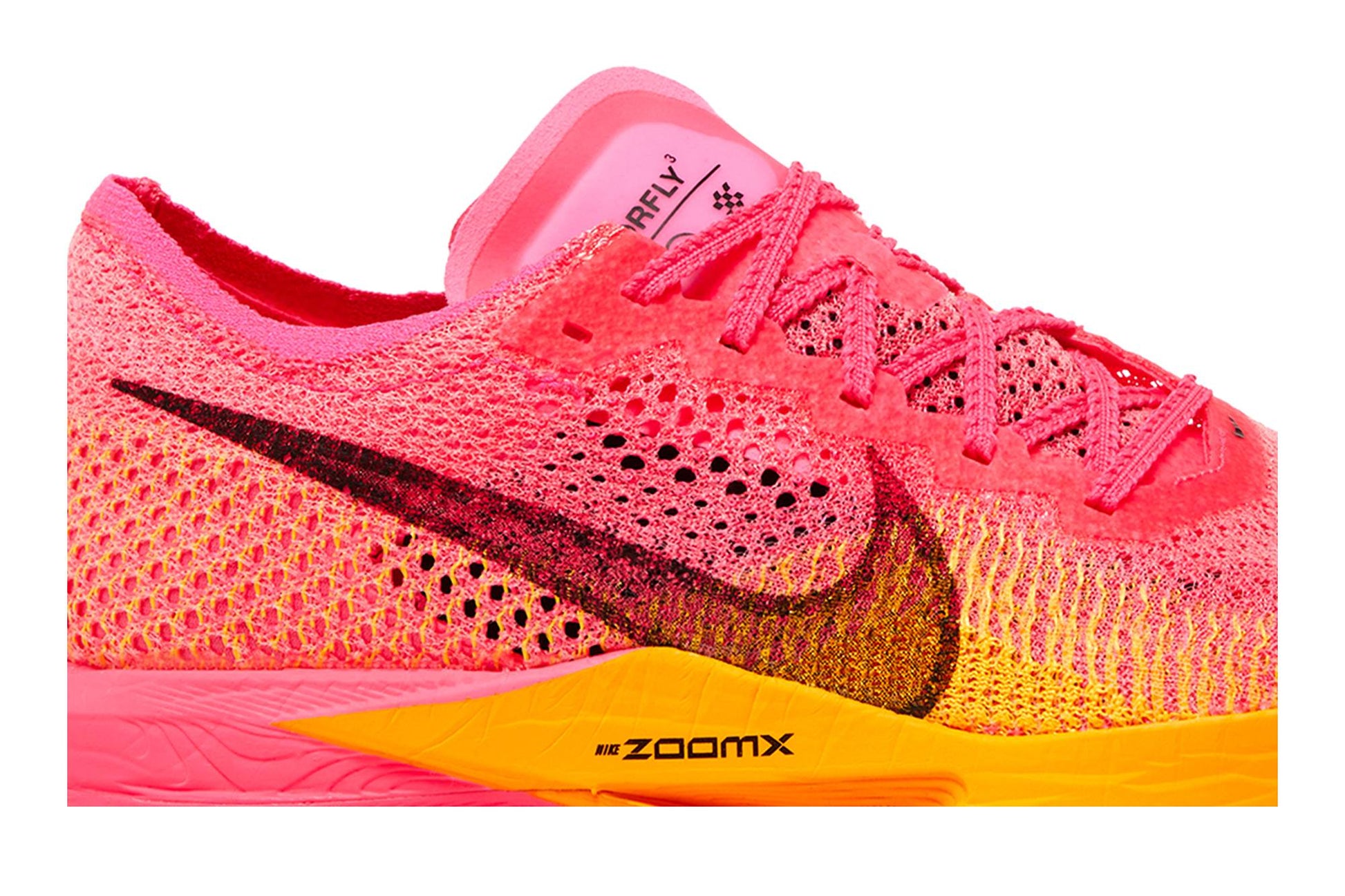 Nike ZoomX VaporFly Next% 3 ‘Hyper Pink’ DV4129-600