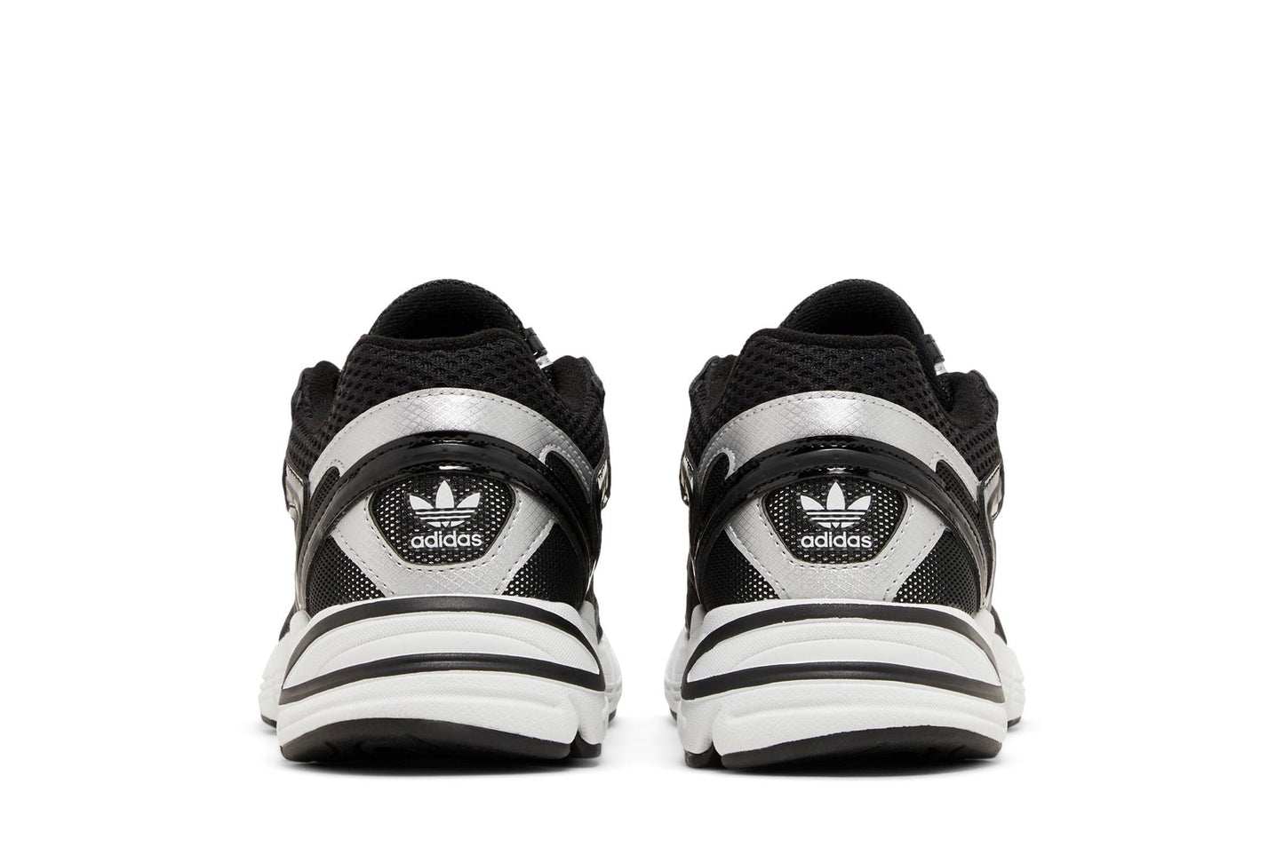 ( Women ) Adidas Astir ‘Black Silver White’ GY5260