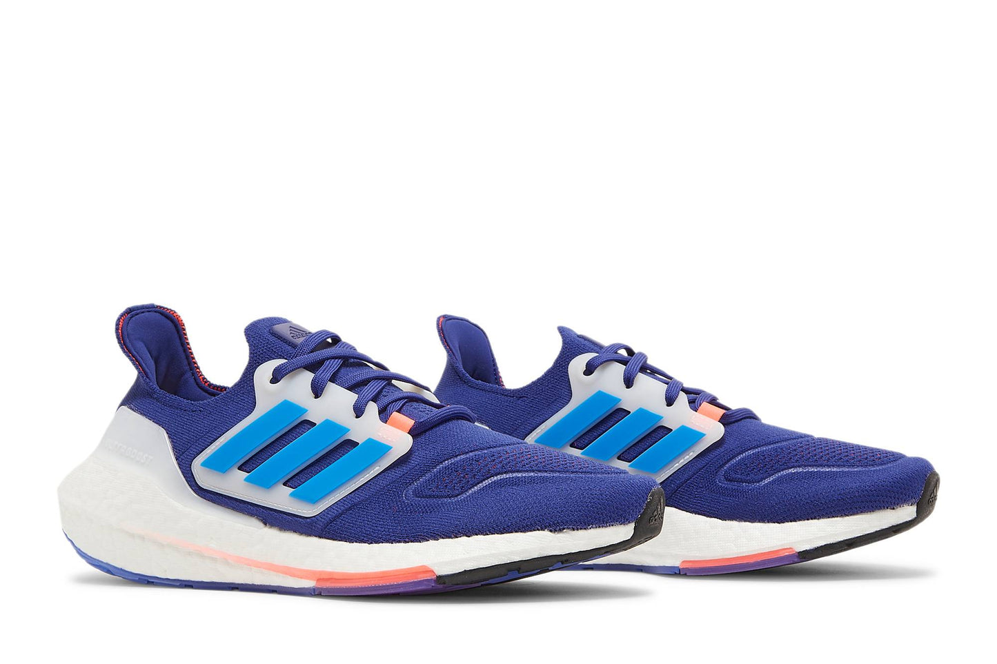 Adidas UltraBoost 22 ‘Legacy Indigo Turbo’ GX3061