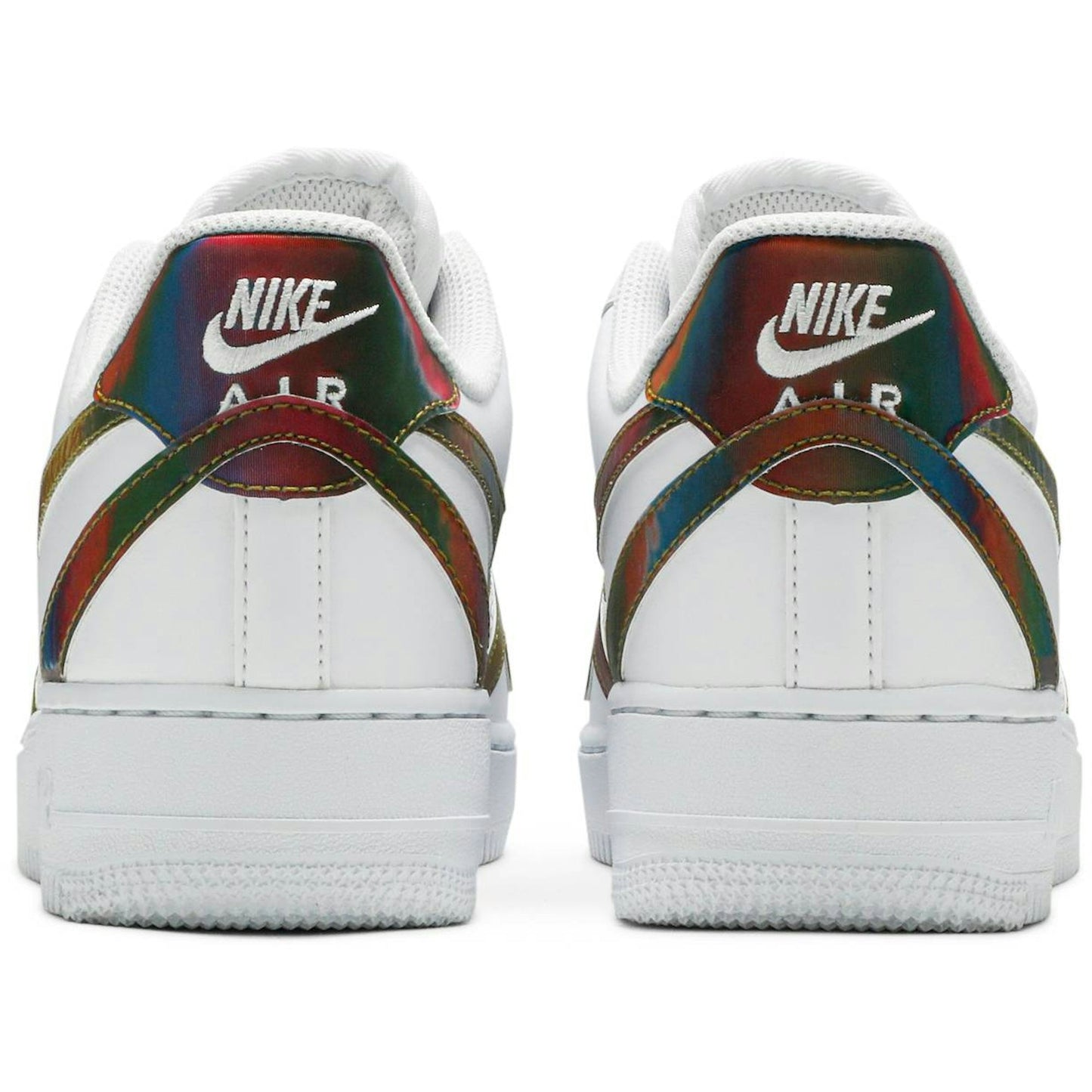 Nike Air Force 1 Low ‘Misplaced Swoosh – White’ CK7214-101