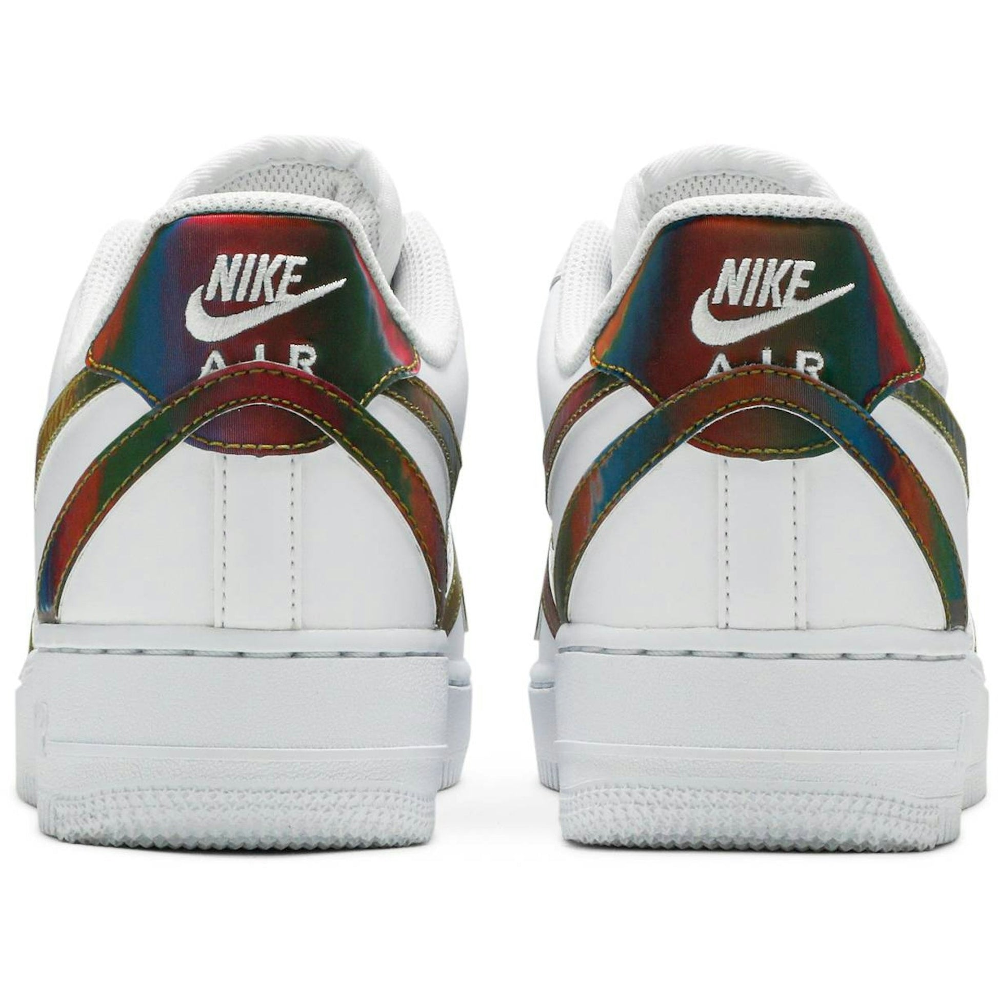 Nike Air Force 1 Low ‘Misplaced Swoosh – White’ CK7214-101