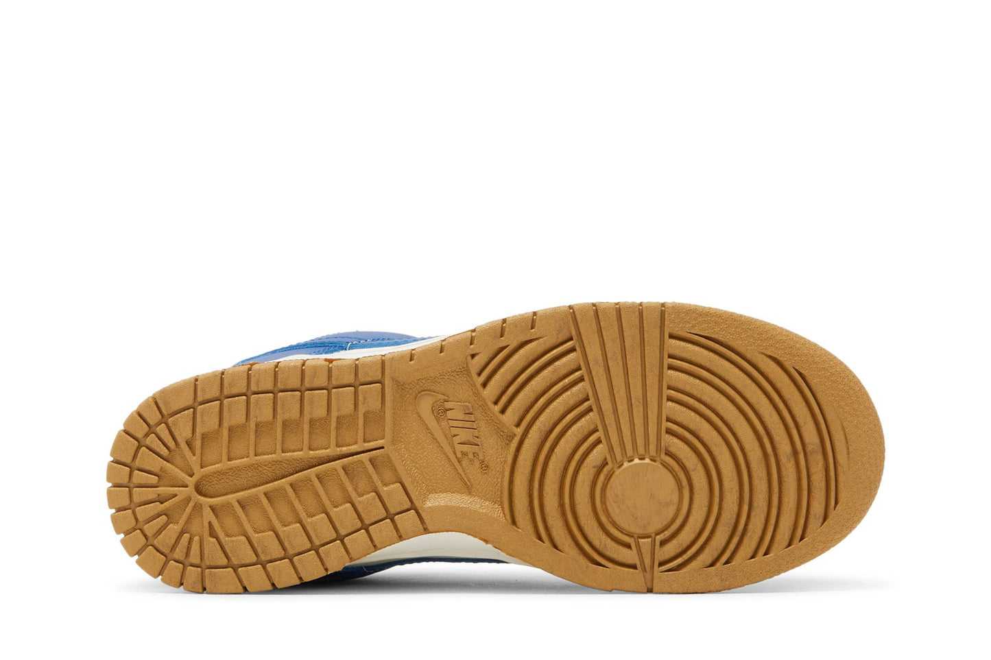 ( Women ) Nike Dunk Low ‘Kansas City Royals’ FB7173-141
