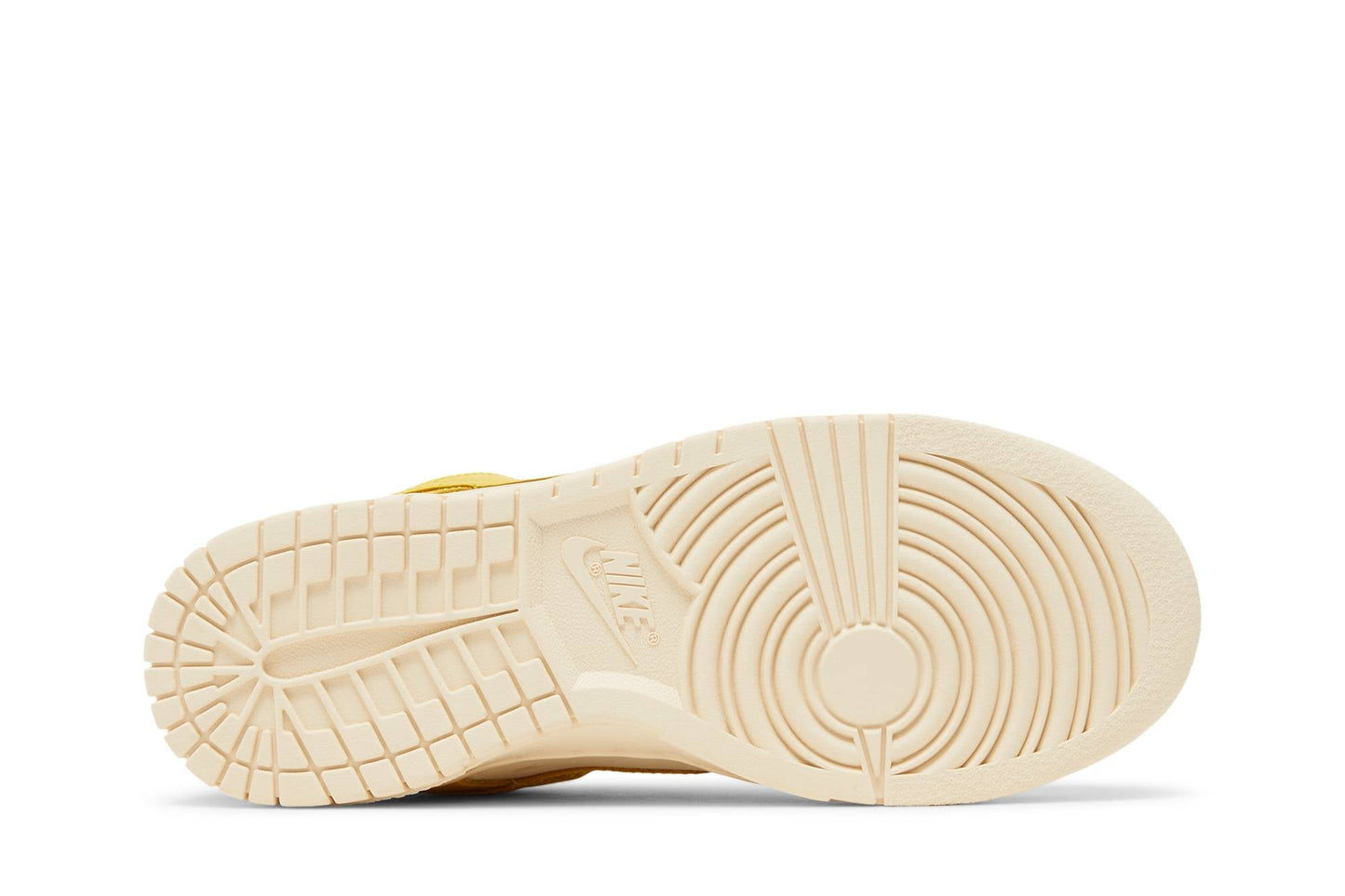 ( Women ) Nike Dunk Low ‘Banana’ DR5487-100