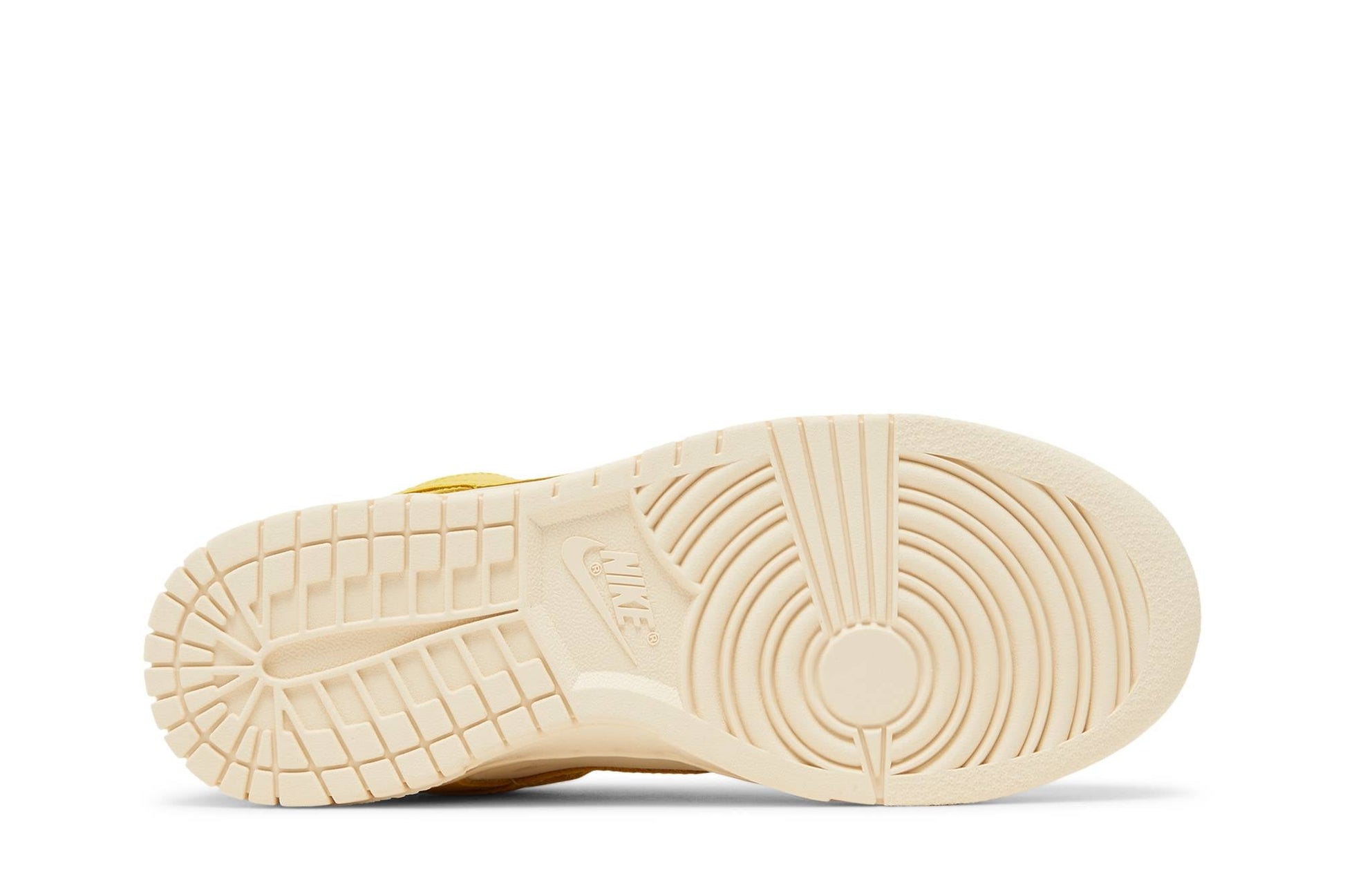 ( Women ) Nike Dunk Low ‘Banana’ DR5487-100