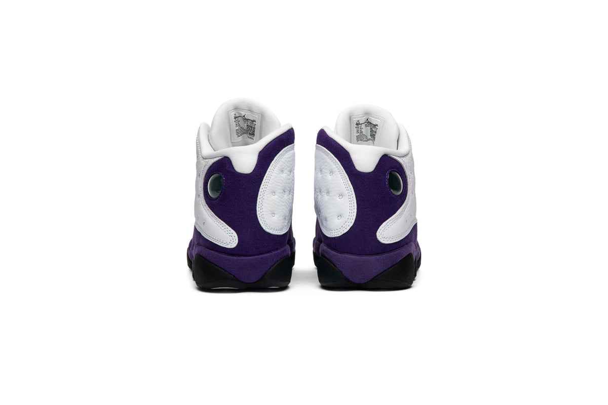 Air Jordan 13 Retro 'Lakers' 414571-105