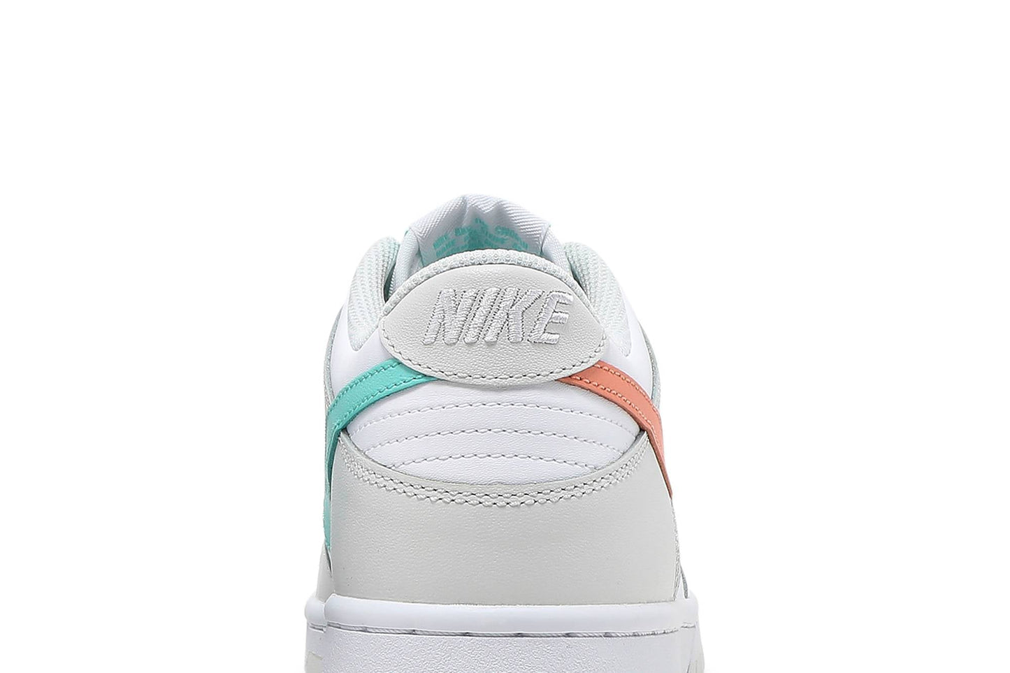 ( Grade School ) Nike Dunk Low ‘Tropical Twist’ CW1590-101
