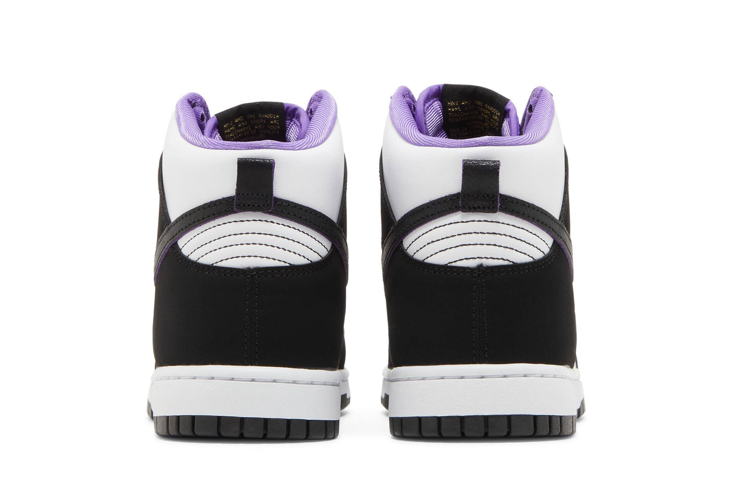 Nike Dunk High ‘World Champ’ DR9512-001